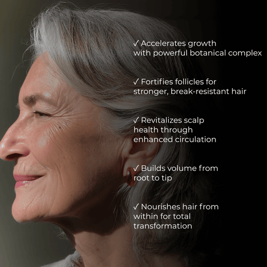 ELLAVORA Botanical Serum