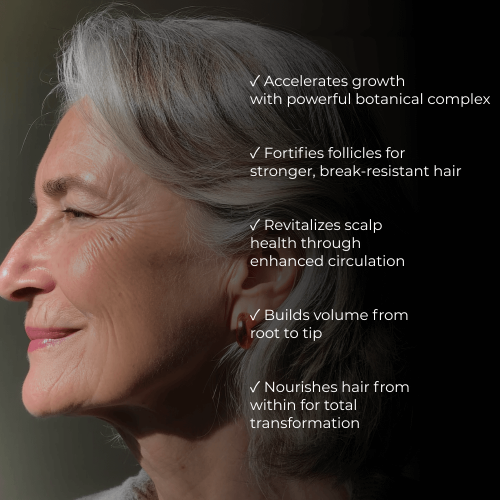 ELLAVORA Botanical Serum