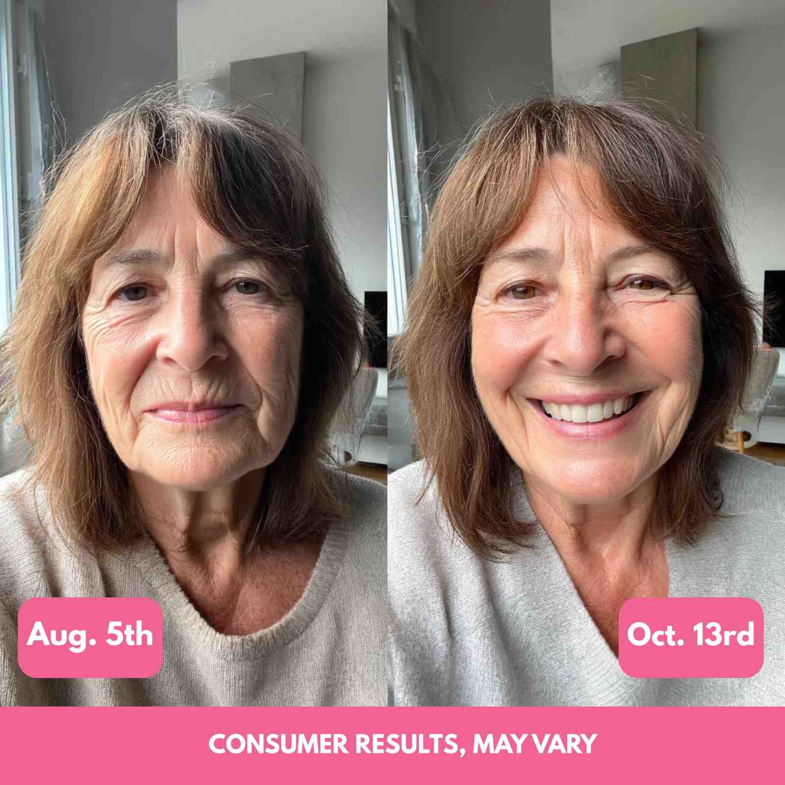 Vital Glow™ - Cellular Energy Awakening Supplement