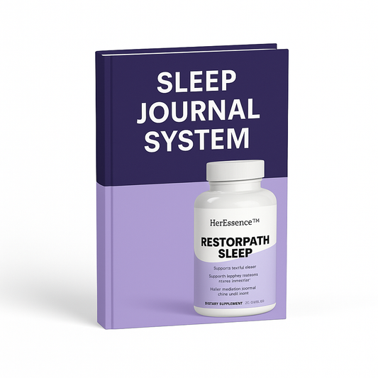 Sleep Journal System