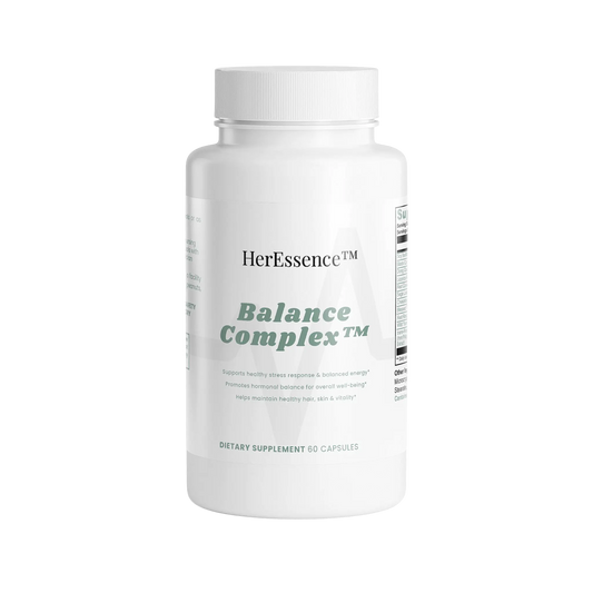 Balance Complex™